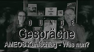 LoungeGespräch AMEOS Kahlschlag in Alfeld  Was nun  Leinebergland TV [upl. by Veedis]