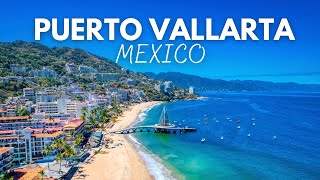 Puerto Vallarta Mexico 8 Best Things To Do In Puerto Vallarta Mexico 2024 [upl. by Drugge251]