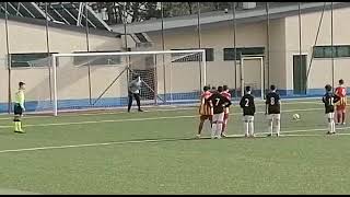 Abruzzo  Giovanissimi Provinciali U15 Chieti Unico G7  Casolana U15 vs Francavilla Calcio 1927 U15 [upl. by Aicilat682]