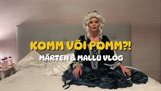 Komm või pomm [upl. by Martell]