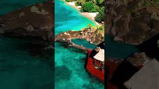 🏝️ COMO Laucala Island – Luxus im Südpazifik 🇫🇯 [upl. by Garold]