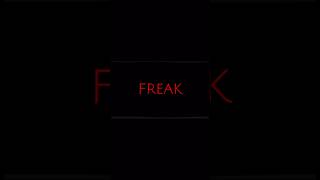 Freaks slowed reverb  Lyrics [upl. by Razaele233]