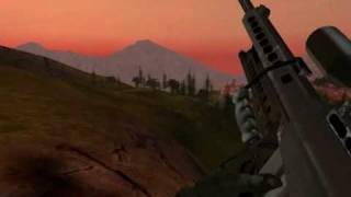 IGI2 Covert StrikeDOWNLOAD FULL GAME  Gameplay trailer [upl. by Lentha734]