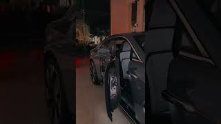 Rolls Royce spectre 4K Slowed dreamcar rollsroyce caredit cars [upl. by Osei]