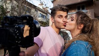 Check Out Our New House  Lele Pons amp Twan Kuyper [upl. by Nylia]