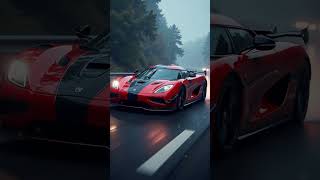 3 Fastest Cars in the World Right Now shorts [upl. by Rosalie]