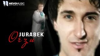 JuraBEK  Orzu Official Music Video [upl. by Tihom]