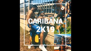 TORONTO CARIBANA 2019 LIFEOFVEE  WEEKEND VLOG [upl. by Wilmott]