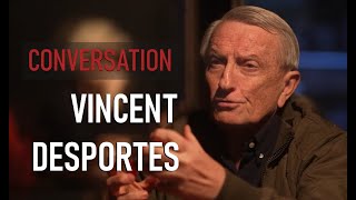 Les généraux  saison printempsété 2024  Vincent Desportes  Global Tok [upl. by Aysahc]