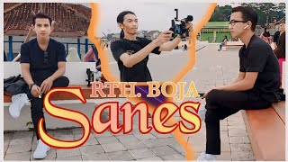 RTH BOJA  Cover Lagu Sanes  Farrel  Cipt Ngatmombilung ft Migga Sadewa  Alun Alun Boja [upl. by Anippesuig918]