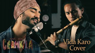 Vida Karo Cover Song  AR Rahman Arijit Singh Irshad Kamil  Diljit Dosanjh  Amar Singh Chamkila [upl. by Dennet]