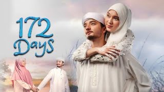 172 Days Full Movie 2024  Bryan Domani Yasmin Napper Abun Sungkar  Review amp Facts [upl. by Leuname]