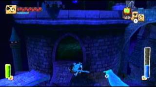 Lets Play Epic Mickey Part 49 [upl. by Assenad472]