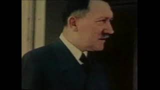 Storia e segreti del nazismo  Tuttivideocom [upl. by Nirra700]