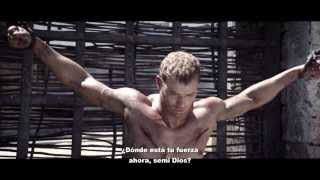 La leyenda de Hércules Trailer Oficial Subtitulado 2014 [upl. by Enelak]