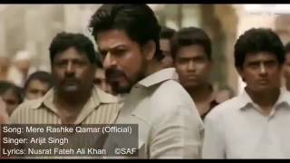 Raees full video song HD Shahrukh Khan [upl. by Austin]