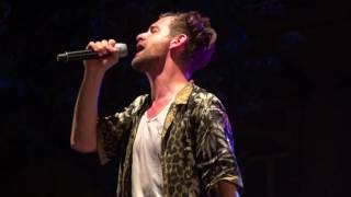 Josef Salvat [upl. by Menashem720]