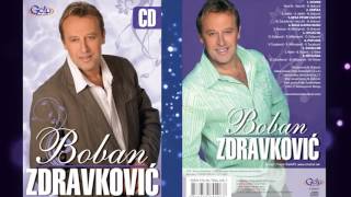 Boban Zdravković  Greška  Audio 2008 [upl. by Paehpos]