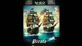 Pirata Rm2024 MeGaHaR [upl. by Estey]