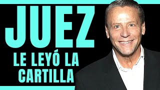 LUIS MIGUEL QUIERE VER A SUS HIJOS [upl. by Ahsen]