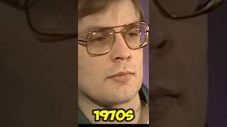 Jeffery dahmer ￼the serial killer ￼ [upl. by Orland116]