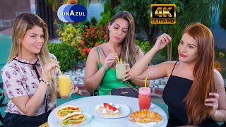 VIDEOS PUBLICITARIO  Lunazul Productora Audiovisual [upl. by Laughlin]