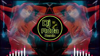 O Saki Saki Re Dj Remix Batla House Nora Fatehi Dance Dj Adda Remix Bollywood songs Dj Remix 2024 [upl. by Leis]