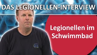 Legionellen im Schwimmbad Wie gefährlich sind Legionellen in Freibad und Co [upl. by Mindi94]