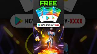 Free Redeem Code कैसे ले  Free Redeem Code App  How To Get Free Redeem Code shorts [upl. by Nnayt]