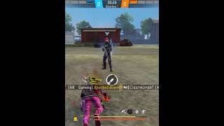 freefire freefire1vs1customtipsandtricks raistar shorts [upl. by Gilbertina594]