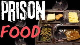 There Were Rats In The Prison Food [upl. by Cirdet]