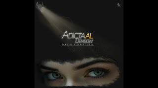 Adicta Al Dembow  Agustin Alvarez video liric vertical [upl. by Aivatra]