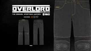 ICON Overlord Jeans Pant [upl. by Octavian]