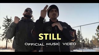 Still  Gagan Mand Ft BIG Ghuman Official Video Prodby NSD [upl. by Gunnar]