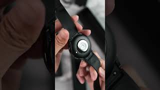 Unboxing Samsung Galaxy Watch 5 Pro [upl. by Grail]