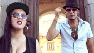 Uomodisu  Sientm Buon ft Rive  Video [upl. by Eeryk]