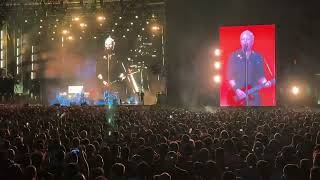 The Offspring Live in Athens Greece 2024 [upl. by Snider166]