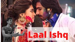 Laal ishq singing on Tanpura [upl. by Gerhan244]