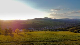 A DAYOUT IN SCHMALKALDEN Hochschule Schmalkalden [upl. by Ernaldus]