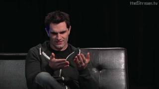 Star Wars Impressions by Sam Witwer [upl. by Lowenstein]