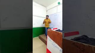 GS Class by Shahanwaz Sir  Airforce  Captain Batra Classes shorts [upl. by Nhguavahs]