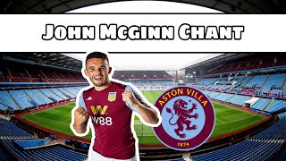 John Mcginn Chant  With Lyrics [upl. by Miah]