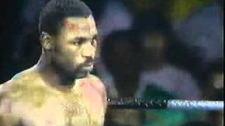 Майк Тайсон  Марвис Фрейзер 25 Mike Tyson vs Marvis Frazier [upl. by Aivizt]