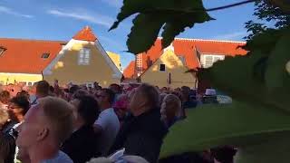 Østre Gasværk ved Linie 74 Skagen Festival 2018 1 afdeling [upl. by Thurston]