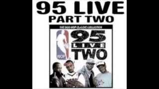 Doo Wop 95 Live Pt 2 Full Mixtape [upl. by Pavia752]