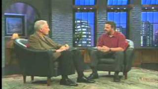 quotIts Supernaturalquot with Sid Roth Interviewing Kris Vallotton quotOvercoming Fearquot [upl. by Nygem909]