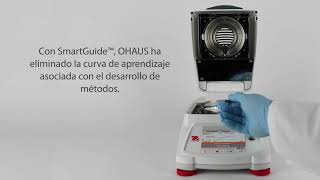 MB120 SmartGuide ESLA [upl. by Amaty]