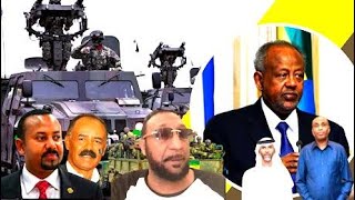 Deg Deg Itoobiyaankii Ugu Badnaa Oo Ka Qaxay Hargeysa Somalia Oo Safiirka Imaradka U Yeertay [upl. by Ybanrab107]