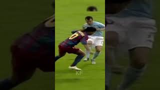 Ronaldinho freestyle skills [upl. by Karlene593]