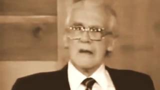 Prophets Are Gods Emergency Men for Crisis Hours by Leonard Ravenhill [upl. by Fitts]